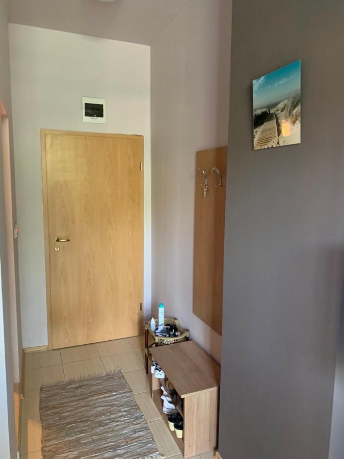 Afrodita I 112 Private Cozy Studio サニービーチ エクステリア 写真