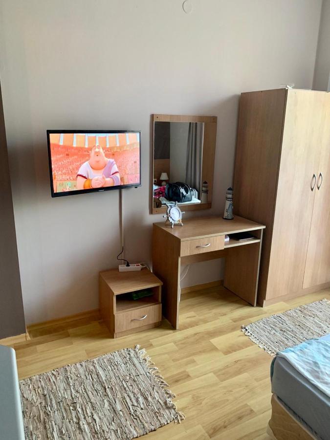 Afrodita I 112 Private Cozy Studio サニービーチ エクステリア 写真